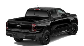2026 Ford Ranger® External Image 3